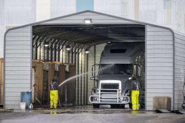 Fleet Cleaning Services for Chamblee Businesses