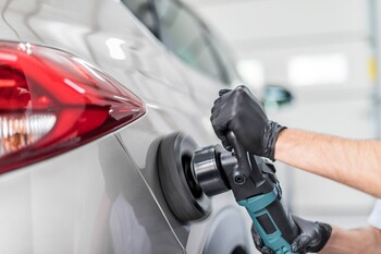 Auto Waxing & Buffing in Stone Mountain, Georgia