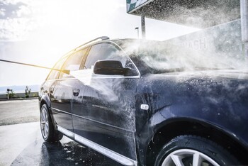 Exterior Vehicle Cleaning in Stone Mountain, Georgia
