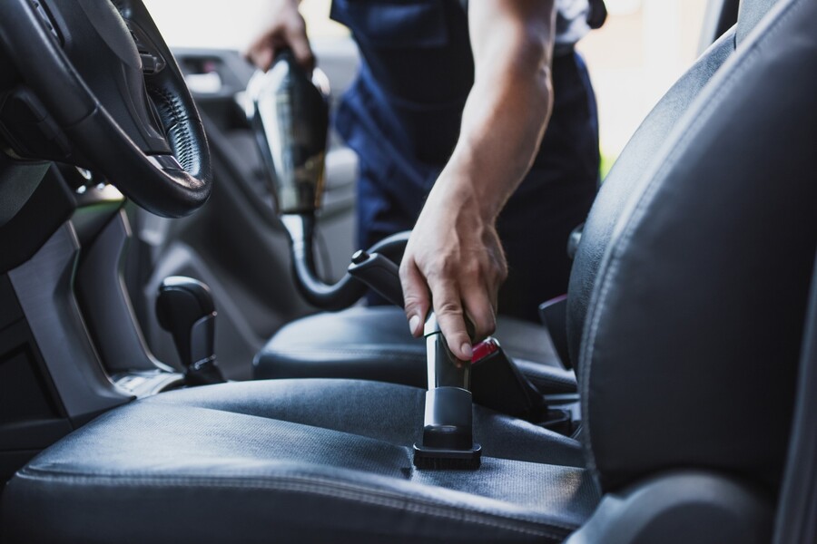 Mobile Detailing by Obsidian Details
