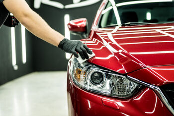 Mobile Ceramic Coatings in Chamblee, Georgia by Obsidian Details