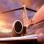 Between Private Plane and Jet Detailing by Obsidian Details