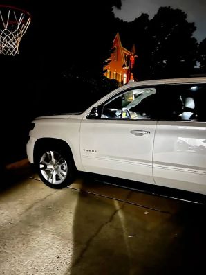 Mobile Detailing in Stone Mountain, GA (2)