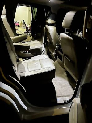 Mobile Detailing in Stone Mountain, GA (4)