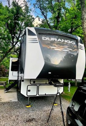 RV Detailing in Lithonia, GA (2)