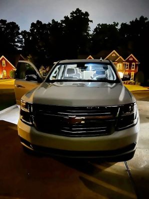 Mobile Detailing