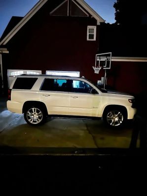 Mobile Detailing in Stone Mountain, GA (3)
